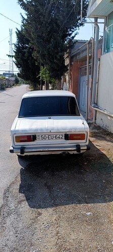 LADA (VAZ) 2106 1992, 222,222 km - 1.3 l - Bakı