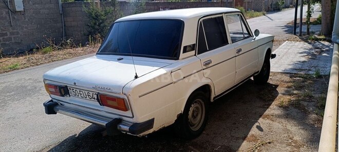 LADA (VAZ) 2106 1992, 222,222 km - 1.3 l - Bakı