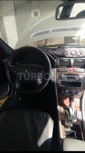 Mercedes C 230 2002, 400,000 km - 2.3 l - Şirvan