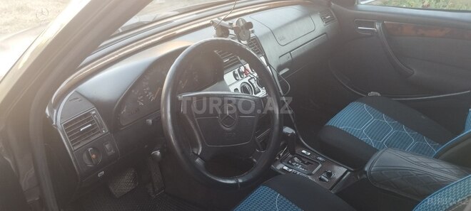 Mercedes C 180 1998, 580,000 km - 1.8 l - Kürdəmir