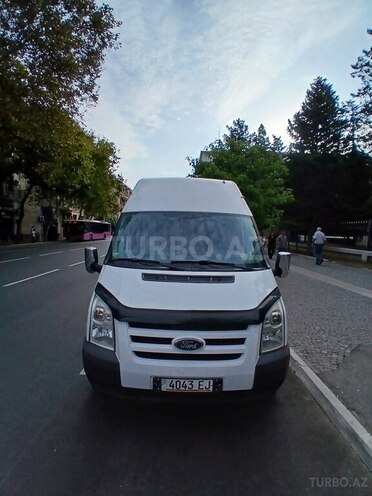 Ford Transit 2009, 144,700 km - 2.2 l - Bakı