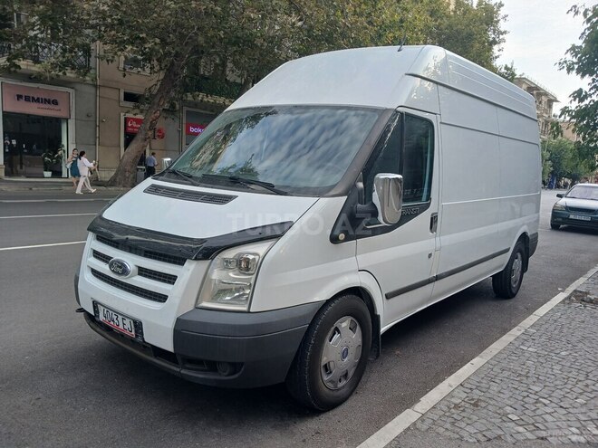 Ford Transit 2009, 144,700 km - 2.2 l - Bakı