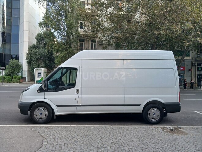 Ford Transit 2009, 144,700 km - 2.2 l - Bakı