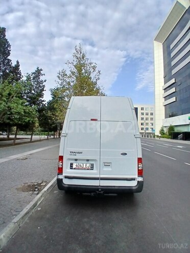Ford Transit 2009, 144,700 km - 2.2 l - Bakı