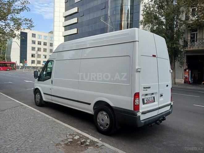 Ford Transit 2009, 144,700 km - 2.2 l - Bakı