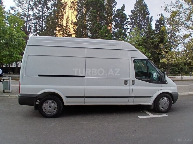 Ford Transit 2009, 144,700 km - 2.2 l - Bakı