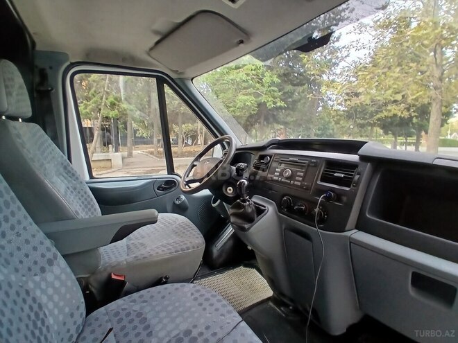 Ford Transit 2009, 144,700 km - 2.2 l - Bakı