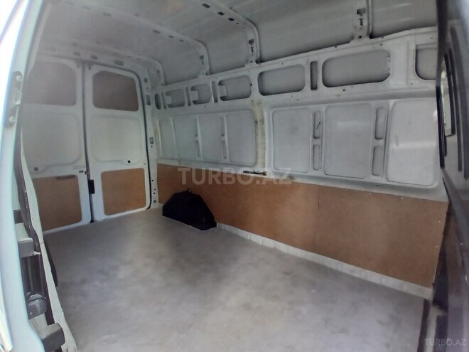 Ford Transit 2009, 144,700 km - 2.2 l - Bakı