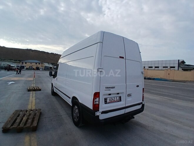 Ford Transit 2009, 144,700 km - 2.2 l - Bakı