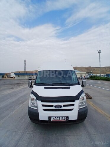 Ford Transit 2009, 144,700 km - 2.2 l - Bakı