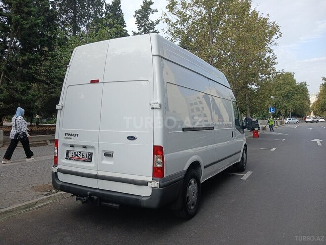 Ford Transit 2009, 144,700 km - 2.2 l - Bakı