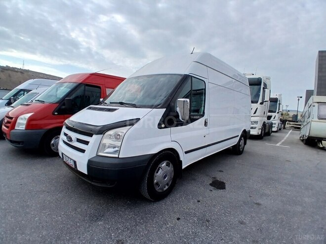 Ford Transit 2009, 144,700 km - 2.2 l - Bakı