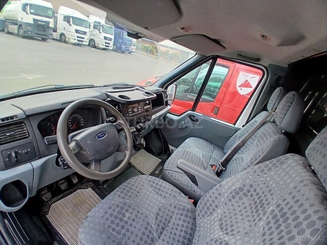 Ford Transit 2009, 144,700 km - 2.2 l - Bakı