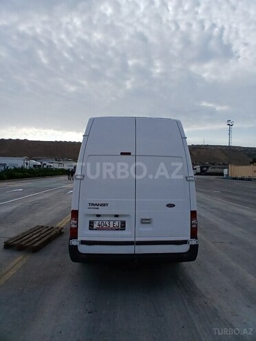 Ford Transit 2009, 144,700 km - 2.2 l - Bakı