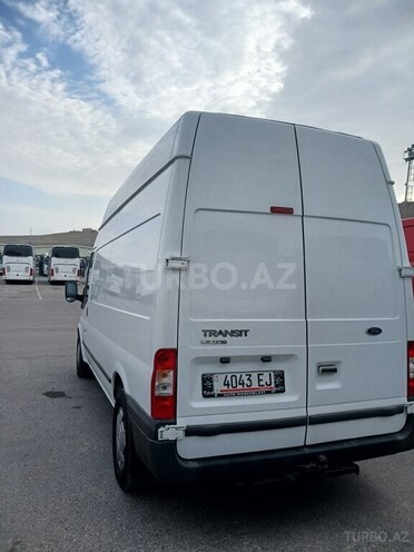 Ford Transit 2009, 144,700 km - 2.2 l - Bakı