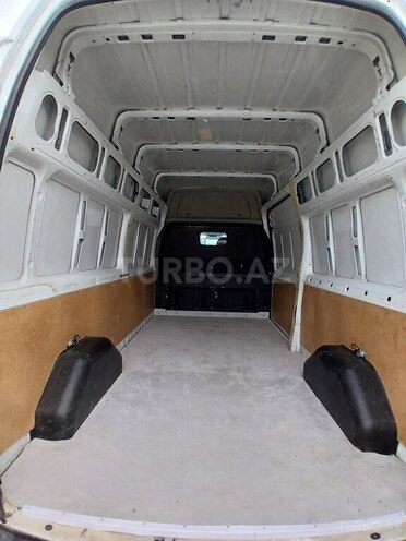 Ford Transit 2009, 144,700 km - 2.2 l - Bakı