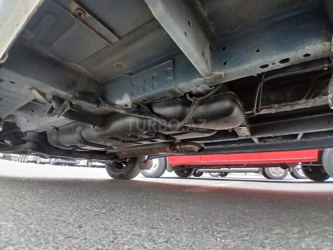 Ford Transit 2009, 144,700 km - 2.2 l - Bakı