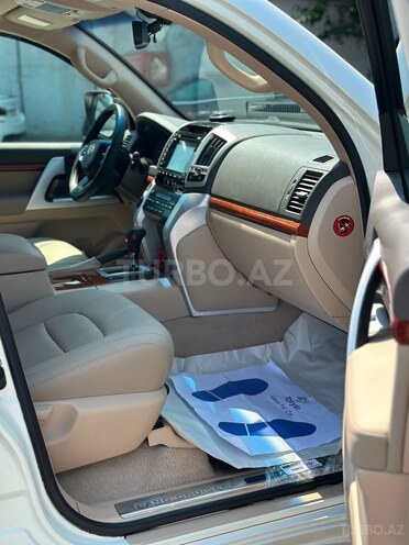 Toyota Land Cruiser 2013, 139,000 km - 4.0 l - Bakı