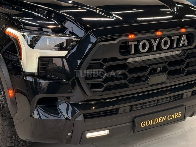 Toyota Sequoia 2023, 61,587 km - 3.4 l - Bakı