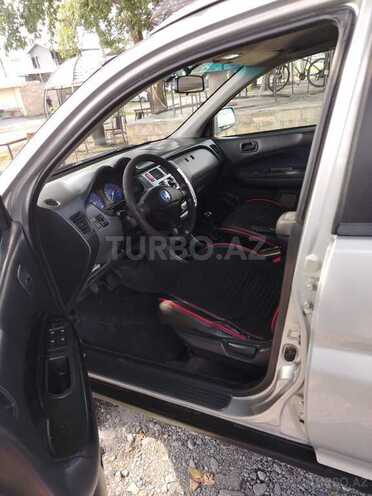Honda HR-V 2000, 240,000 km - 1.6 l - Zaqatala