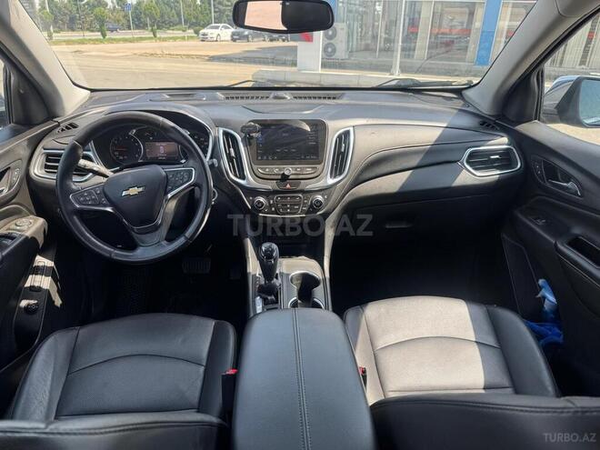 Chevrolet Equinox 2021, 290,000 km - 1.5 l - Bakı