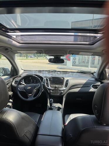 Chevrolet Equinox 2021, 290,000 km - 1.5 l - Bakı