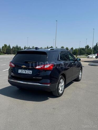 Chevrolet Equinox 2021, 290,000 km - 1.5 l - Bakı