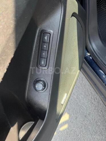 Chevrolet Equinox 2021, 290,000 km - 1.5 l - Bakı