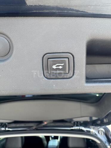 Chevrolet Equinox 2021, 290,000 km - 1.5 l - Bakı
