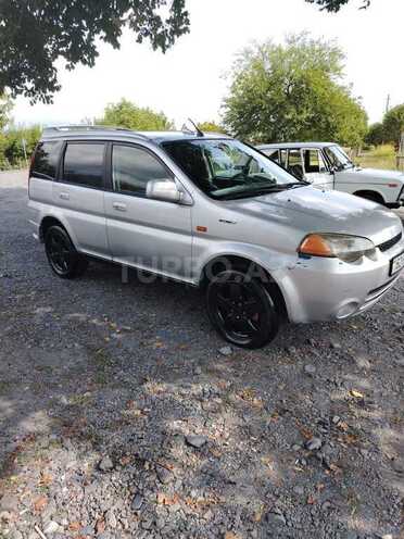 Honda HR-V 2000, 240,000 km - 1.6 l - Zaqatala