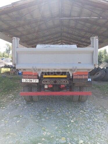 ZIL 130 1992, 280,000 km - 6.0 л - Qəbələ
