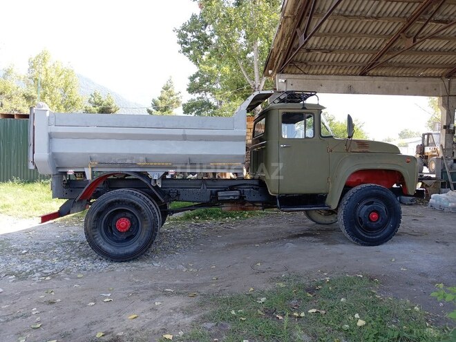 ZIL 130 1992, 280,000 km - 6.0 л - Qəbələ