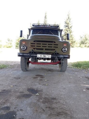 ZIL 130 1992, 280,000 km - 6.0 л - Qəbələ