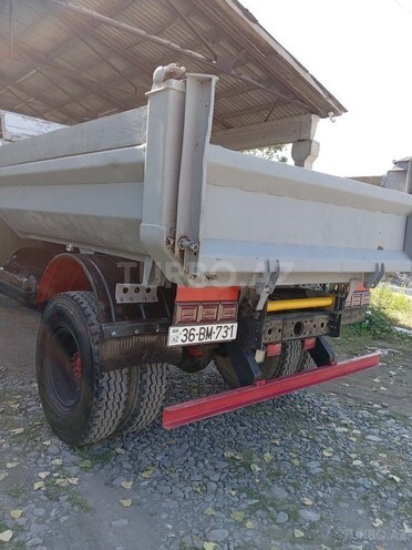 ZIL 130 1992, 280,000 km - 6.0 л - Qəbələ