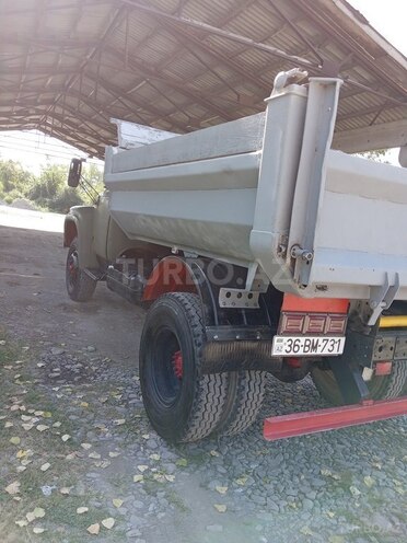 ZIL 130 1992, 280,000 km - 6.0 л - Qəbələ