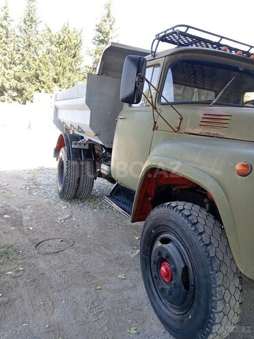 ZIL 130 1992, 280,000 km - 6.0 л - Qəbələ