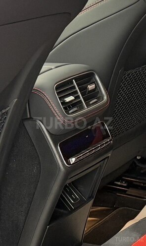 Mercedes GLE 53 AMG 4MATIC Coupe 2023, 2,600 km - 3.0 l - Bakı