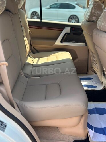 Toyota Land Cruiser 2013, 139,000 km - 4.0 l - Bakı