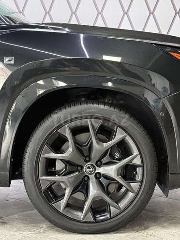 Lexus  2024, 25,300 km - 2.4 l - Bakı