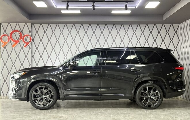 Lexus  2024, 25,300 km - 2.4 l - Bakı