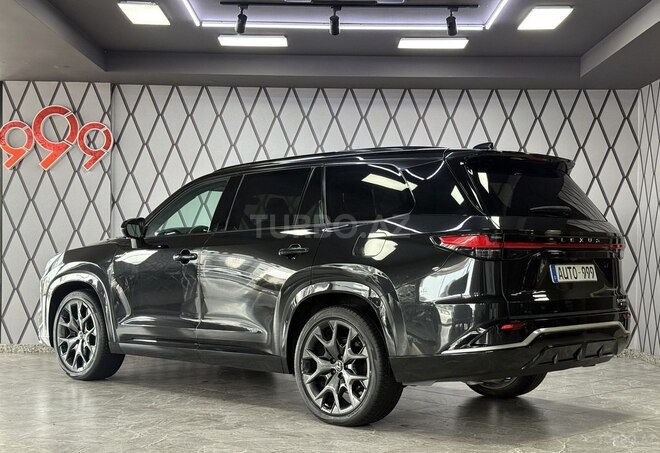 Lexus  2024, 25,300 km - 2.4 l - Bakı