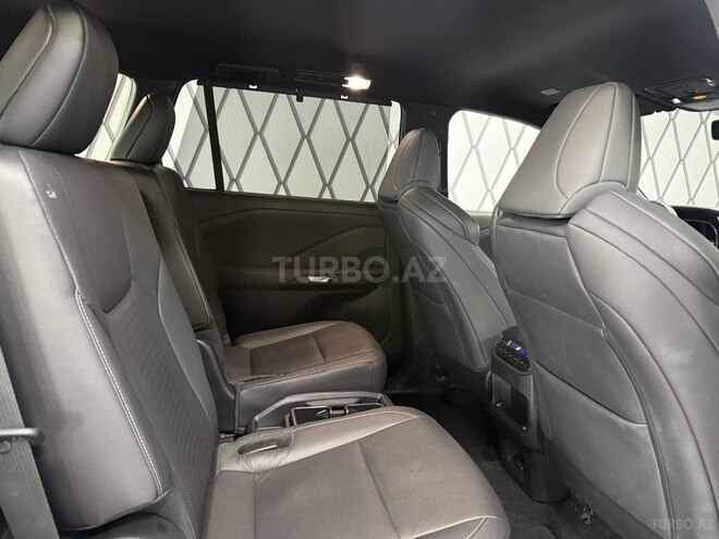 Lexus  2024, 25,300 km - 2.4 l - Bakı