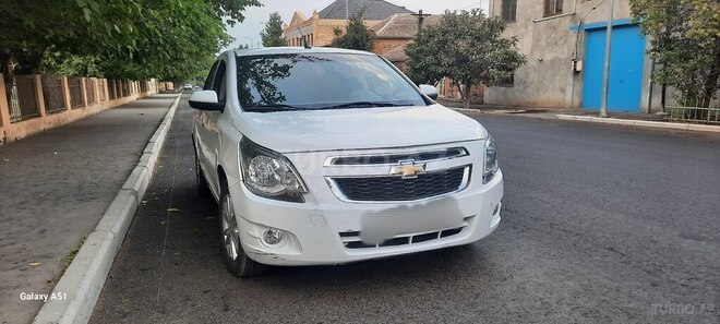 Chevrolet Cobalt 2024, 250,000 km - 1.5 l - Gəncə
