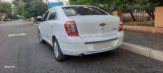 Chevrolet Cobalt 2024, 250,000 km - 1.5 l - Gəncə