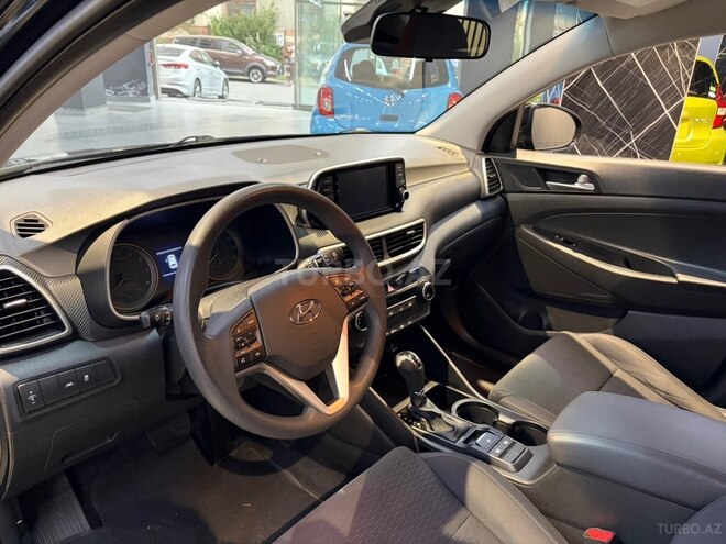 Hyundai Tucson 2019, 92,700 km - 2.0 l - Bakı