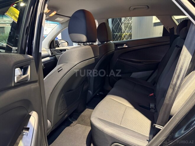 Hyundai Tucson 2019, 92,700 km - 2.0 l - Bakı