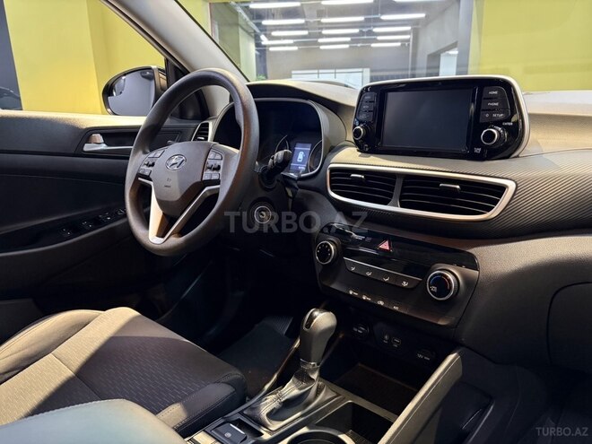 Hyundai Tucson 2019, 92,700 km - 2.0 l - Bakı