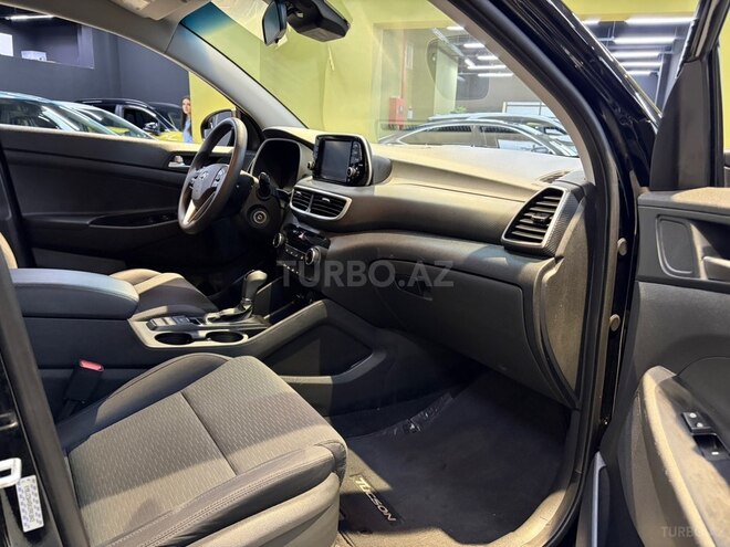 Hyundai Tucson 2019, 92,700 km - 2.0 l - Bakı