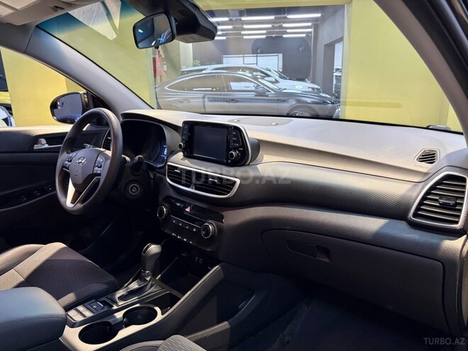 Hyundai Tucson 2019, 92,700 km - 2.0 l - Bakı