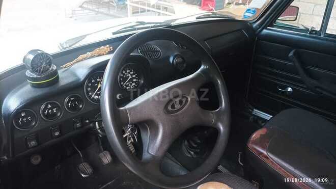 LADA (VAZ) 21011 1976, 300,000 km - 1.3 l - Naftalan